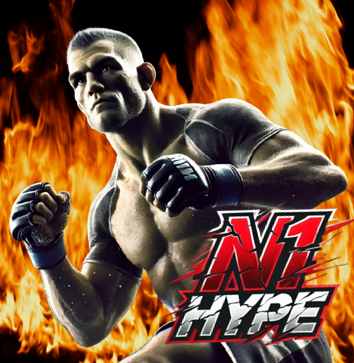n1 hype fight club